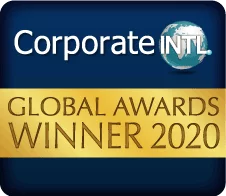New Global Awards Winner 2020